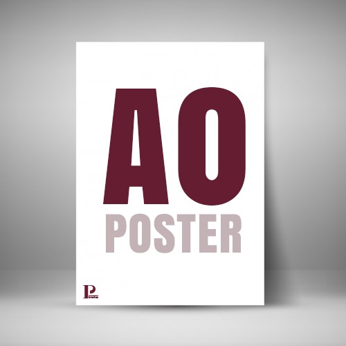 A0_Poster