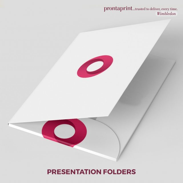 Presentation-Folders