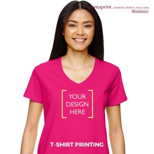 t-shirt printing