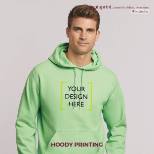 hoodie printing