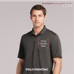 polo printing