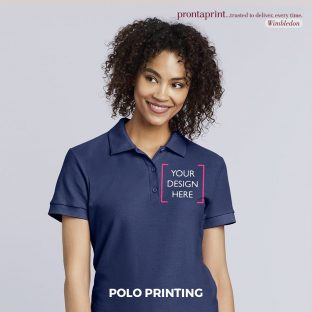 polo printing